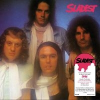 Slade - Sladest in the group OUR PICKS / Christmas gift tip CD at Bengans Skivbutik AB (4187755)