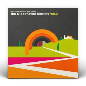 Glenn & Mark Treffel Presents Fallows - Globeflower Masters Vol.2 in the group OUR PICKS /  Christmas gift tip Vinyl at Bengans Skivbutik AB (4187767)