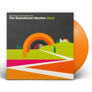 Glenn & Mark Treffel Presents Fallows - Globeflower Masters Vol.2 in the group VINYL / Film-Musikal at Bengans Skivbutik AB (4187768)