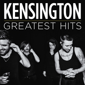 Kensington - Greatest Hits in the group OTHER / -Startsida MOV at Bengans Skivbutik AB (4187769)