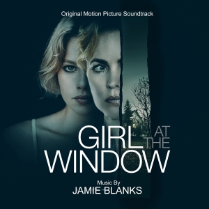 Blanks Jamie - Girl At The Window in the group OUR PICKS / Christmas gift tip CD at Bengans Skivbutik AB (4188254)