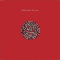 King Crimson - Discipline (Wilson/Fripp Remixes 20 in the group VINYL / Pop-Rock at Bengans Skivbutik AB (4188273)