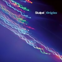 Skalpel - Origins in the group CD / Dance-Techno,Pop-Rock at Bengans Skivbutik AB (4188323)