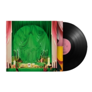 Witch Fever - Congregation in the group OTHER / Övrigt / at Bengans Skivbutik AB (4188409)