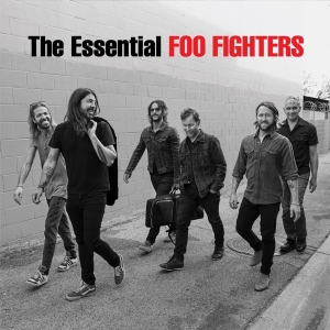 Foo Fighters - The Essential Foo Fighters in the group OTHER / -Start CD at Bengans Skivbutik AB (4188416)
