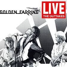 Golden Earring - Live (Outtakes) in the group OUR PICKS / Record Store Day / RSD BF 2022 at Bengans Skivbutik AB (4188473)