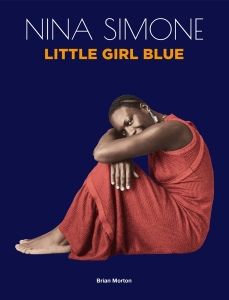 Nina Simone - Little Girl Blue in the group OUR PICKS / Christmas gift tip CD at Bengans Skivbutik AB (4188491)