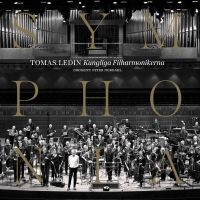 Tomas Ledin - Symphonia (Ltd, Numrerad 2LP Box) in the group VINYL / Pop-Rock at Bengans Skivbutik AB (4188522)