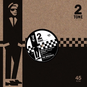 The Specials - Work In Progress Versions in the group OUR PICKS / Record Store Day / RSD2023 at Bengans Skivbutik AB (4188561)