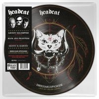 HEADCAT - DREAMCATCHER (LIVE IN ALPINE) in the group OUR PICKS / Record Store Day / RSD BF 2022 at Bengans Skivbutik AB (4189222)