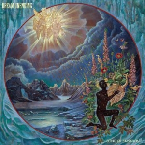 Dream Unending - Song Of Salvation in the group VINYL / Hårdrock at Bengans Skivbutik AB (4189244)