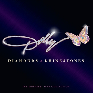 Parton Dolly - Diamonds & Rhinestones: The Greatest Hits Collection in the group OTHER / -Start CD at Bengans Skivbutik AB (4189711)