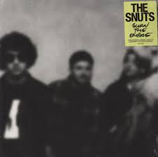 The Snuts - Burn The Empire in the group VINYL / Pop-Rock at Bengans Skivbutik AB (4189764)