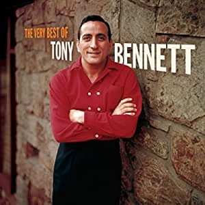 Tony Bennett - Very Best Of in the group OUR PICKS / Sale Prices / JazzVinyl from Wax Time, Jazz Images at Bengans Skivbutik AB (4189905)