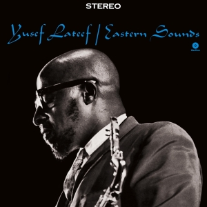 Yusef Lateef - Eastern Sounds in the group VINYL / Jazz at Bengans Skivbutik AB (4189910)