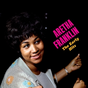 Aretha Franklin - Early Hits in the group VINYL / RnB-Soul at Bengans Skivbutik AB (4189916)