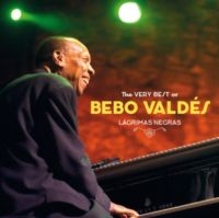 Valdes Bebo - Lagrimas Negras in the group CD / Jazz at Bengans Skivbutik AB (4189918)