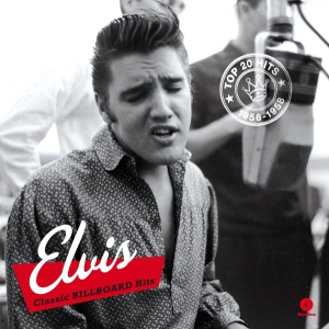 Elvis Presley - Classic Billboard Hits in the group VINYL / Pop-Rock at Bengans Skivbutik AB (4189926)