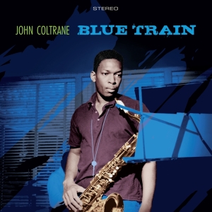 John Coltrane - Blue Train + Lush Life in the group CD / Jazz at Bengans Skivbutik AB (4189927)