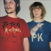 Peter Kernel - Perseverance in the group VINYL / Pop-Rock at Bengans Skivbutik AB (4190321)