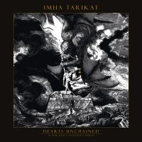 Imha Tarikat - Hearts Unchained (Digipack) in the group CD / Hårdrock at Bengans Skivbutik AB (4190375)