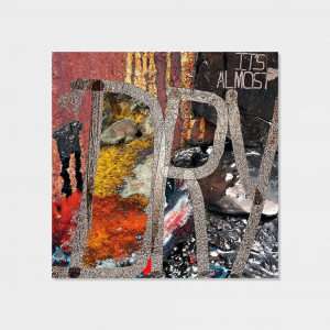 Pusha T - It's Almost Dry in the group OUR PICKS / Bengans Staff Picks / Elis recommends at Bengans Skivbutik AB (4190382)