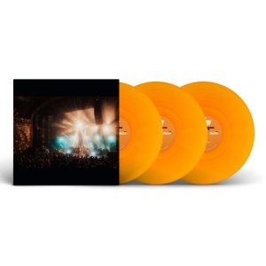 My Morning Jacket - Mmj Live Vol. 2: Chicago 2021 in the group VINYL / Pop-Rock at Bengans Skivbutik AB (4190398)