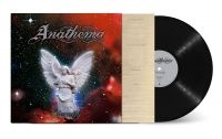 Anathema - Eternity (Black Vinyl Lp) in the group VINYL / Hårdrock at Bengans Skivbutik AB (4190424)