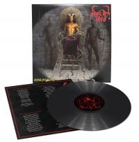 Thou Art Lord - Eosforos (Black Vinyl Lp) in the group VINYL / Hårdrock at Bengans Skivbutik AB (4190426)