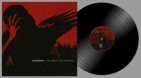 Katatonia - Great Cold Distance (Black Vinyl Lp in the group OTHER /  at Bengans Skivbutik AB (4190429)