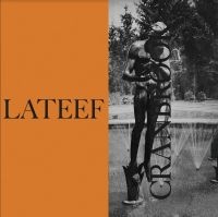 Lateef Yusef - Lateef At Cranbrook (Clear) in the group VINYL / Jazz at Bengans Skivbutik AB (4190610)