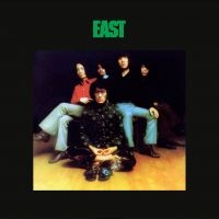 East - East in the group VINYL / Pop-Rock at Bengans Skivbutik AB (4190619)