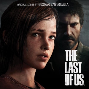 Original Motion Picture Soundt - Last Of Us in the group OUR PICKS / Bengans Staff Picks / Horror Soundtracks at Bengans Skivbutik AB (4190994)