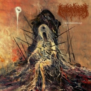 Autophagy - Bacteriophage (Vinyl Lp) in the group VINYL / Hårdrock at Bengans Skivbutik AB (4192001)