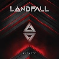 Landfall - Elevate in the group CD / Pop-Rock at Bengans Skivbutik AB (4192094)