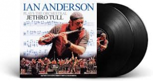 Ian Anderson - Plays The Orchestral Jethro Tu in the group OTHER / -Start WBM at Bengans Skivbutik AB (4192312)