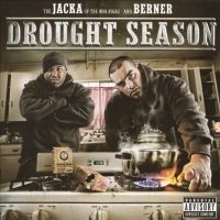 JACKA & BERNER - DROUGHT SEASON in the group OUR PICKS / Record Store Day / RSD BF 2022 at Bengans Skivbutik AB (4192541)