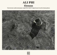 Phi Ali - Elemaun in the group VINYL / Dance-Techno at Bengans Skivbutik AB (4192556)