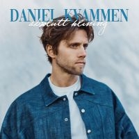 Daniel Kvammen - Absolutt Klining in the group VINYL / Norsk Musik,Pop-Rock at Bengans Skivbutik AB (4192638)