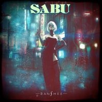 Sabu - Banshee in the group CD / Pop-Rock at Bengans Skivbutik AB (4192775)