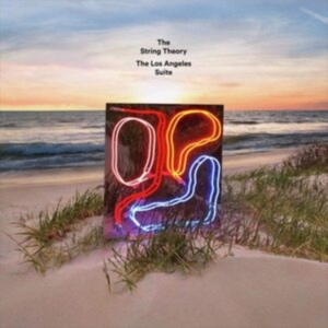 The String Theory - The Los Angeles Suite in the group OTHER / Övrigt / at Bengans Skivbutik AB (4193092)