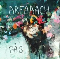 Breabach - Fas in the group CD / Pop-Rock at Bengans Skivbutik AB (4193912)