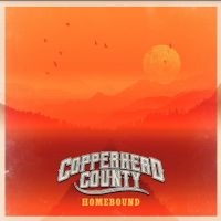 Copperhead County - Homebound in the group CD / Pop-Rock at Bengans Skivbutik AB (4193918)