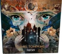 Tompkins Daniel - Castles in the group CD / Pop-Rock at Bengans Skivbutik AB (4193936)