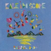 Dadd Rachael - Kaleidoscope in the group CD / Pop-Rock at Bengans Skivbutik AB (4193939)