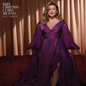 Kelly Clarkson - When Christmas Comes Around... in the group OTHER / -Start WBM at Bengans Skivbutik AB (4193986)