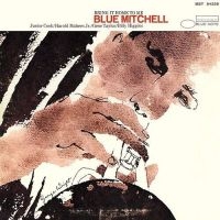 Blue Mitchell - Bring It Home To Me in the group VINYL / Jazz at Bengans Skivbutik AB (4194667)