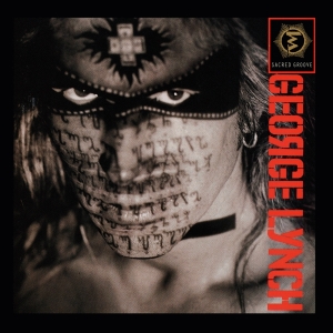 George Lynch - Sacred Groove in the group CD / Pop-Rock at Bengans Skivbutik AB (4194684)