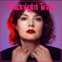 Chalmers Jorja - Midnight Train in the group VINYL / Pop-Rock at Bengans Skivbutik AB (4196425)