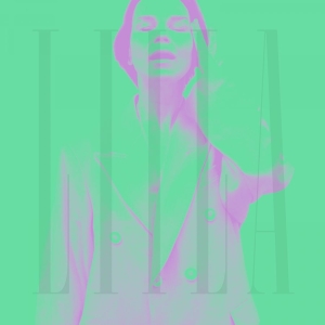 Anna Järvinen - Liila (In Finnish) in the group VINYL / Finsk Musik,Pop-Rock at Bengans Skivbutik AB (4196477)